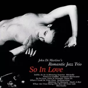 【JAZZ】ミュージック・オブ・ザ・ナイト／ロマンティック・ジャズ・トリオ（LP JAZZ】ミュージック・オブ・ザ・ナイト／ロマンティック・ジャズ