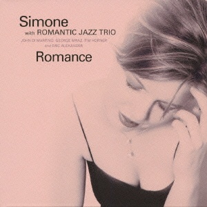 SIMONE / シモーネ / ROMANCE / ロマンス