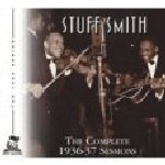 STUFF SMITH / スタッフ・スミス / THE COMPLETE 1936-37 SESSIONS