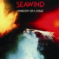 SEAWIND / シーウィンド / WINDOW OF A CHILD / 太陽の伝説