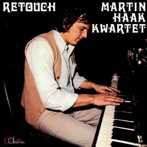 MARTIN HAAK / マルティン・ハーク / RETOUCH / レタッチ