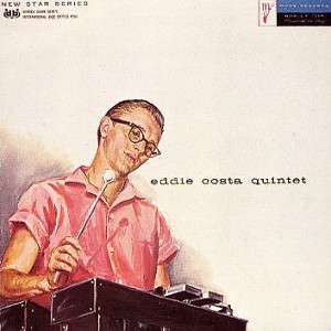 EDDIE COSTA / エディ・コスタ / Quintet