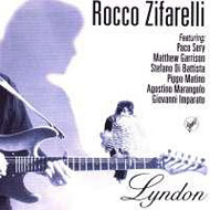 ROCCO ZIFARELLI / LYNDON