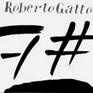 ROBERTO GATTO / ロベルト・ガット / 7#