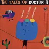 DOCTOR 3 / ドクター・スリー / THE TALES OF DOCTOR 3