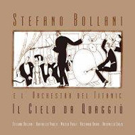 STEFANO BOLLANI / ステファノ・ボラーニ / IL CIELO DA QUAGGIU'