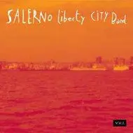 ALFONSO DEIDDA / アルフォンソ・デイッダ / SALERNO LIBERTY CITY BAND