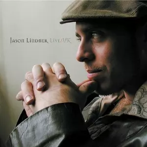 JASON LINDNER / ジェイソン・リンドナー / Live UK