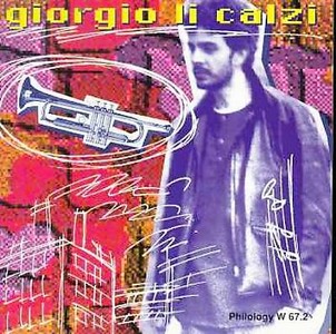 GIORGIO LI CALZI / Giorgio Li Calzi