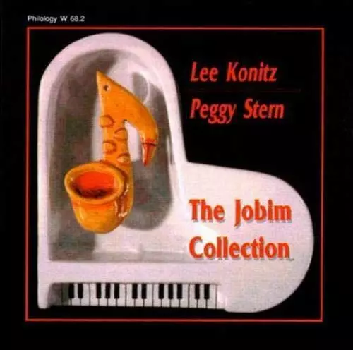 LEE KONITZ / リー・コニッツ商品一覧｜JAZZ｜ディスクユニオン