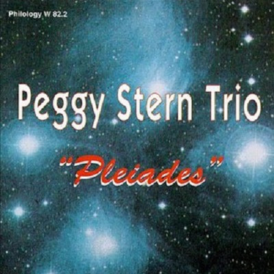 PEGGY STERN / ペギー・スターン / Pleiades