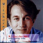 RICCARDO MEI & RICHIE COLE / リカルド・メイ＆リッチー・コール / WITCHCRAFT