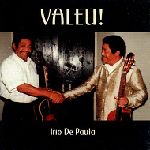 IRIO DE PAULA / イリオ・ジ・パウラ / VALEU!