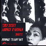 TONY SCOTT/FRANCO D'ANDREA / トニー・スコット/フランコ・ダンドレア / HOMAGE TO LADY DAY