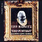 LEE KONITZ / リー・コニッツ / SELF PORTRAIT-IN CELEBRATION