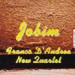 FRANCO D'ANDREA / フランコ・ダンドレア / Jobim