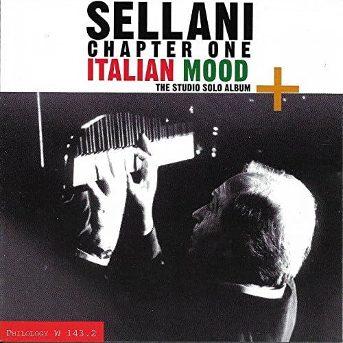 RENATO SELLANI / レナート・セラーニ / Chapter One Italian Mood