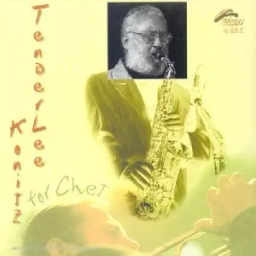 LEE KONITZ / リー・コニッツ商品一覧｜JAZZ｜ディスクユニオン