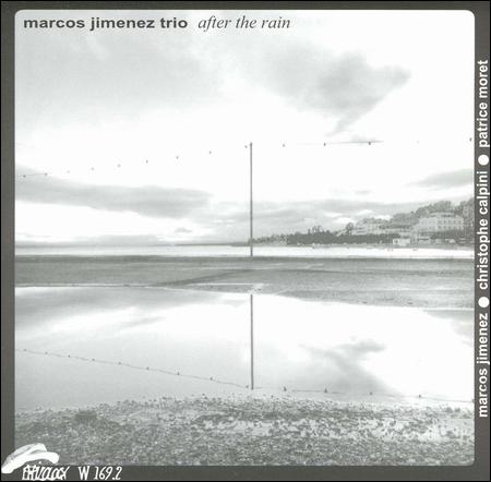 MARCOS JIMENEZ / マルコス・ヒメネス / After The Rain