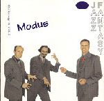 JAZZ FANTASY / MODUS