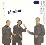 JAZZ FANTASY / ジャズ・ファンタジー / MODUS