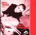 LORENZO TUCCI / ロレンツォ・トゥッチ / SWEET REVELATION