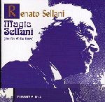 RENATO SELLANI / レナート・セラーニ / MAGIC SELLANI