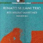 RENATO SELLANI / レナート・セラーニ / PER BRUNO MARTINO