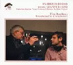 BOSSO MEETS BASSO QUINTET / ボッソ・ミーツ・バッソ・クインテット / REMEMBERING CHET&JERU CHAPTER 1