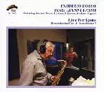 BOSSO MEETS BASSO QUINTET / ボッソ・ミーツ・バッソ・クインテット / REMEMBERING CHET&JERU CHAPTER 2