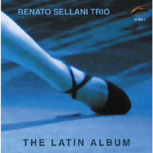 RENATO SELLANI / レナート・セラーニ / Latin Album