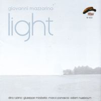 GIOVANNI MAZZARINO / ジョバンニ・マッツァリーノ / LIGHT