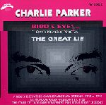 CHARLIE PARKER / チャーリー・パーカー / BIRD'S EYES VOL.20