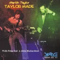 MARTIN TAYLOR / マーティン・テイラー商品一覧｜JAZZ｜ディスク