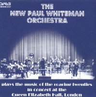 New Paul Whiteman Orchestra ニュー ポール ホワイトマン オーケストラ商品一覧 Old Rock ディスクユニオン オンラインショップ Diskunion Net