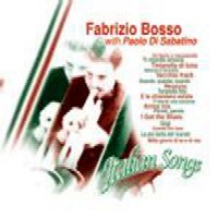 PAOLO DI SABATINO/FABRIZIO BOSSO / パオロ・ディ・サバティーノ/ファブリツィオ・ボッソ 商品一覧｜JAZZ｜ディスクユニオン・オンラインショップ｜diskunion.net