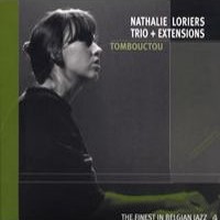 NATHALIE LORIERS / ナタリー・ロリエ / TOMBOUCTOU