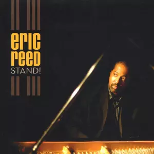 ERIC REED / エリック・リード / Stand!