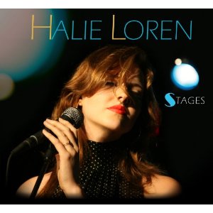HALIE LOREN / ヘイリー・ロレン / Stage