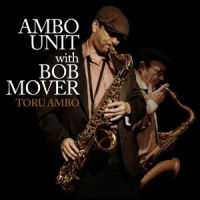 TORU AMBO / 安保徹 / AMBO UNIT with BOB MOVER