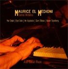 MAURICE EL MEDIONI / モーリス・エル・メディオーニ / サマイ・アンダルー