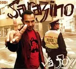 SARAZINO / サラジーノ / ヤ・ホイ