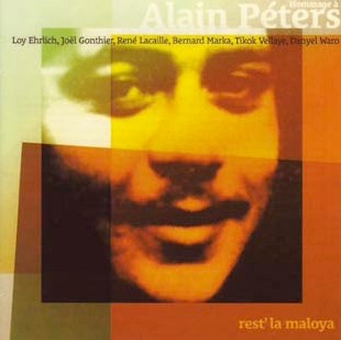 V.A. (REST LA MALOYA) / REST' LA MALOYA - Hommage a Alain Peters