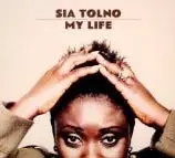 SIA TOLNO / シア・トルノ / MY LIFE