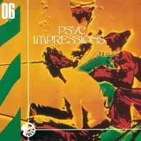 洋楽 Janko Nilovic PSYC IMPRESSIONS LP PSYC IMPRESSIONS/JANKO NILOVIC/ヤンコ・ニロヴィッチ/CD - DIGIPACK