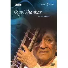 IN PORTRAIT: BETWEEN TWO WORLDS & LIVE IN CONCERT/RAVI SHANKAR