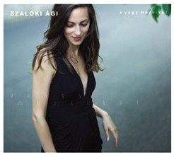 SZALOKI AGI / サローキ・アーギ / 想い焦がれて ～カラーディ歌集～