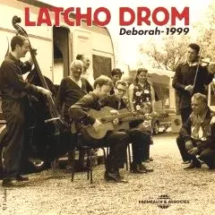 LATCHO DROM / ラッチョ・ドローム商品一覧｜ディスクユニオン