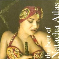 NATACHA ATLAS / ナターシャ・アトラス / THE BEST OF NATACHA ATLAS