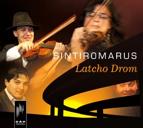 SINTIROMARUS / LATCHO DROM